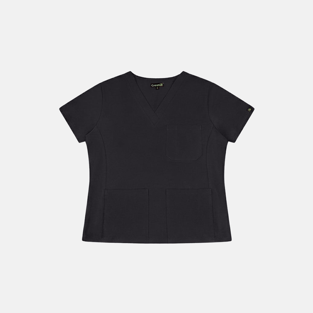 Femmes's PKT Top