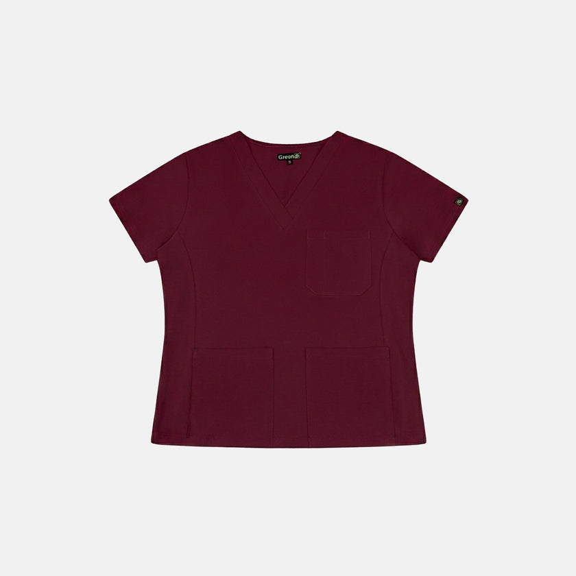 Women's PKT Top