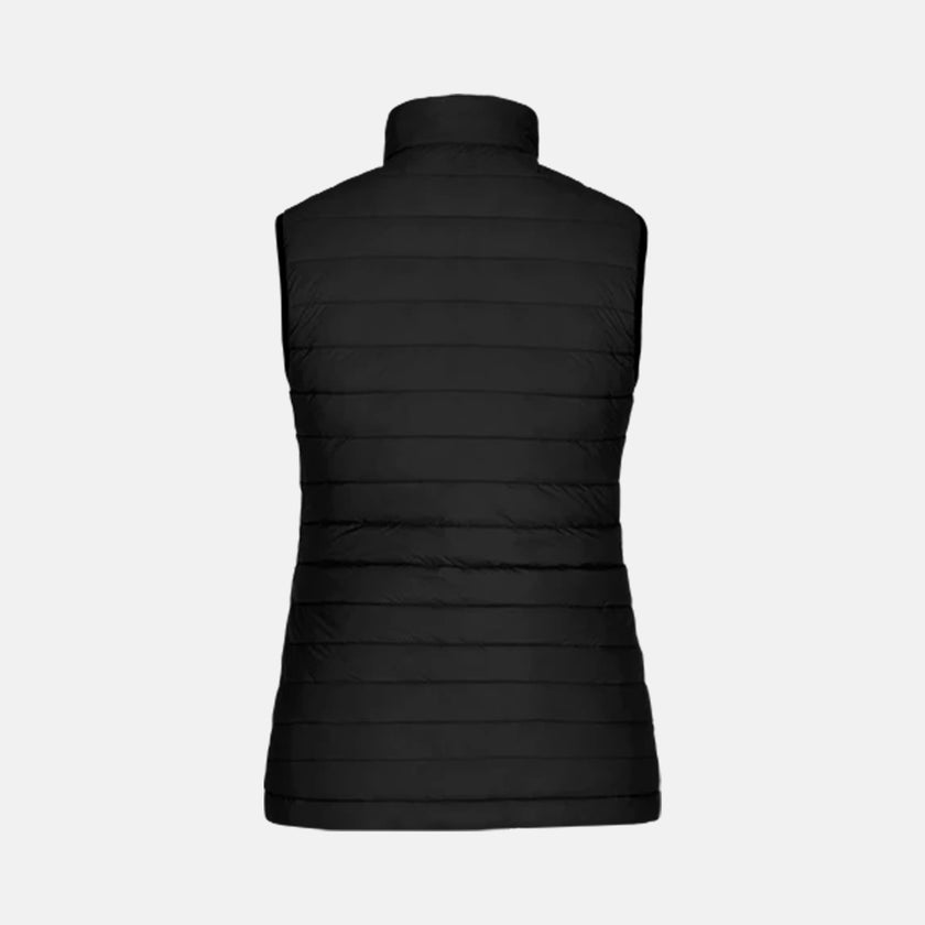 Women's Puffy Vest (Canadian Women in Medicine)