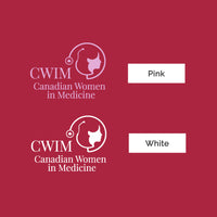 Women's Puffy Vest (Canadian Women in Medicine)