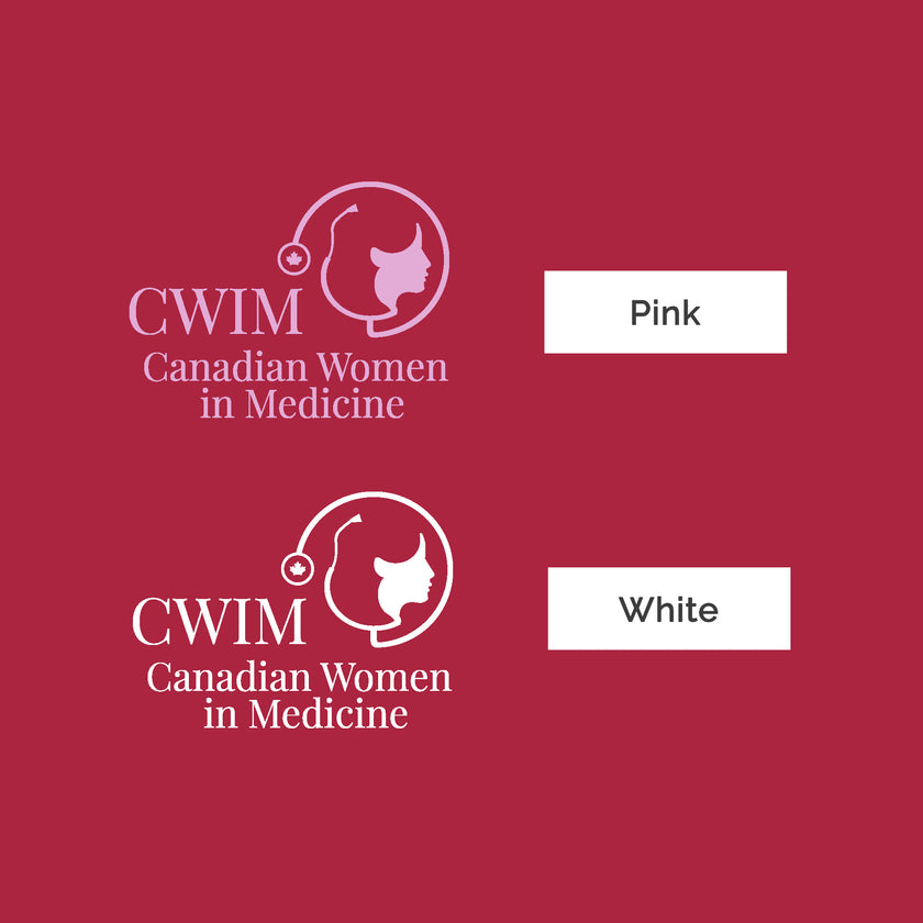 Women's Puffy Vest (Canadian Women in Medicine)