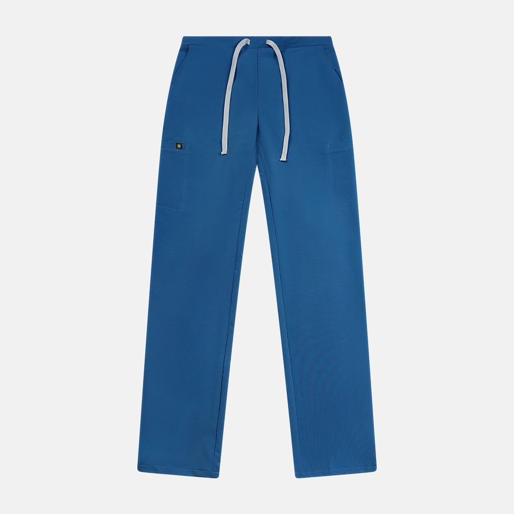Women Sally Pant - Sky Blue