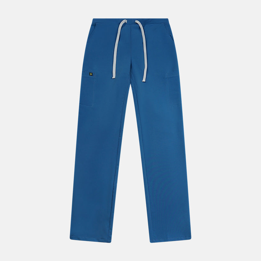 Women Sally Pant - Sky Blue