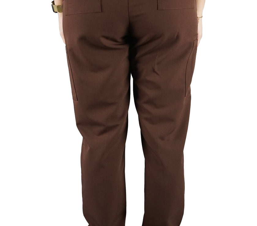 Women's Classic Scrub Pants