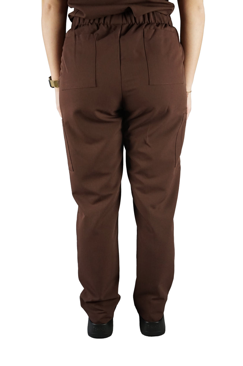 Women's Classic Scrub Pants