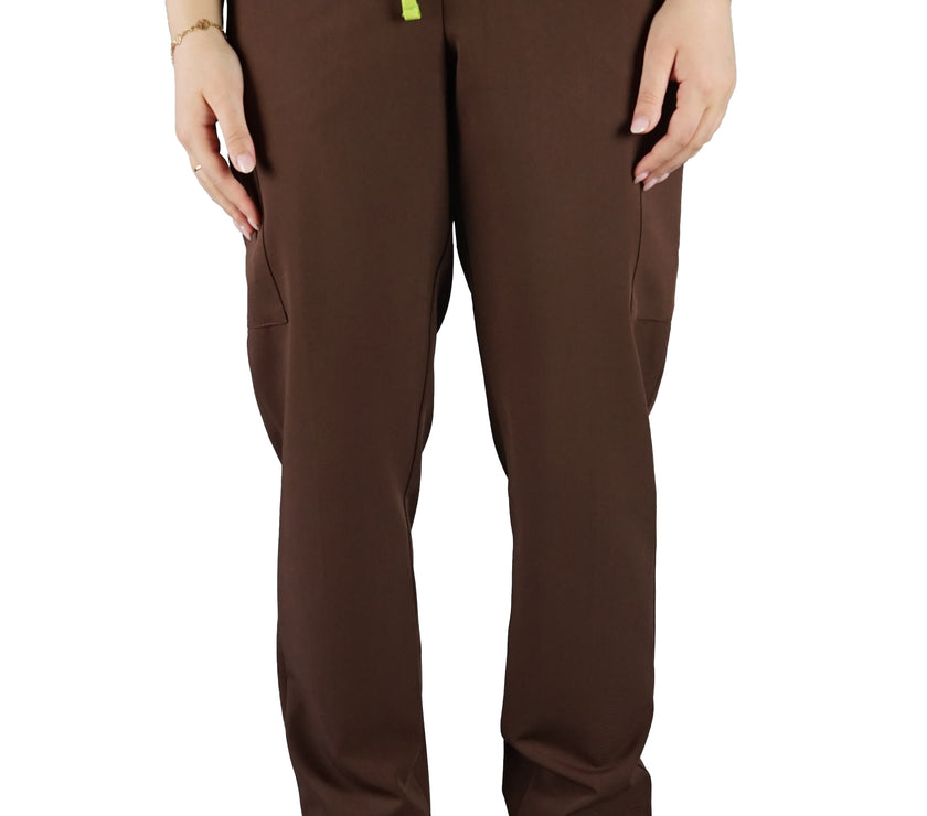 Women's Classic Scrub Pants
