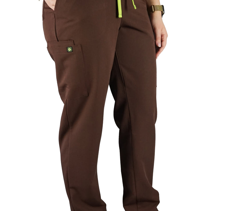 Women's Classic Scrub Pants