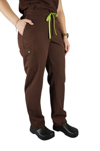 Women's Classic Scrub Pants