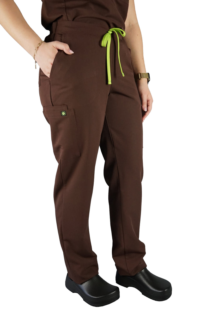 Women's Classic Scrub Pants