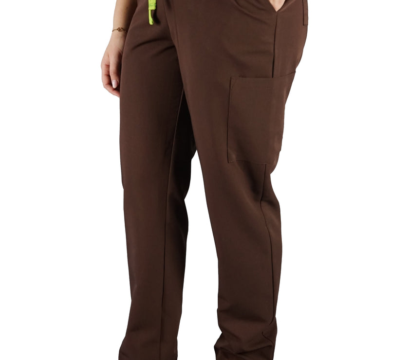 Women's Classic Scrub Pants