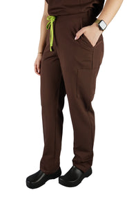 Women's Classic Scrub Pants