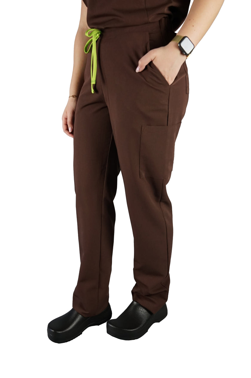 Women's Classic Scrub Pants