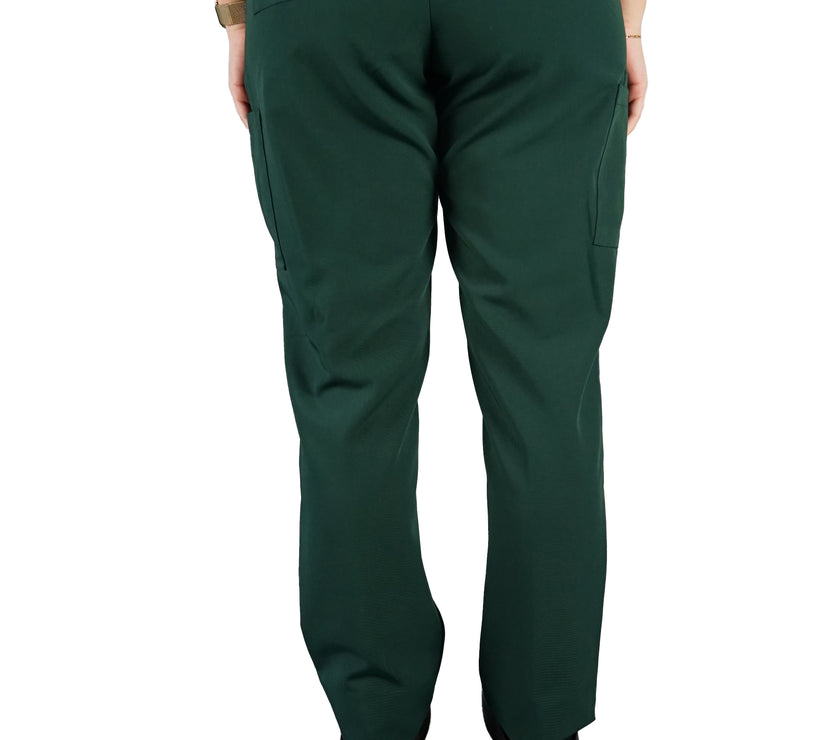 Women's Classic Scrub Pants