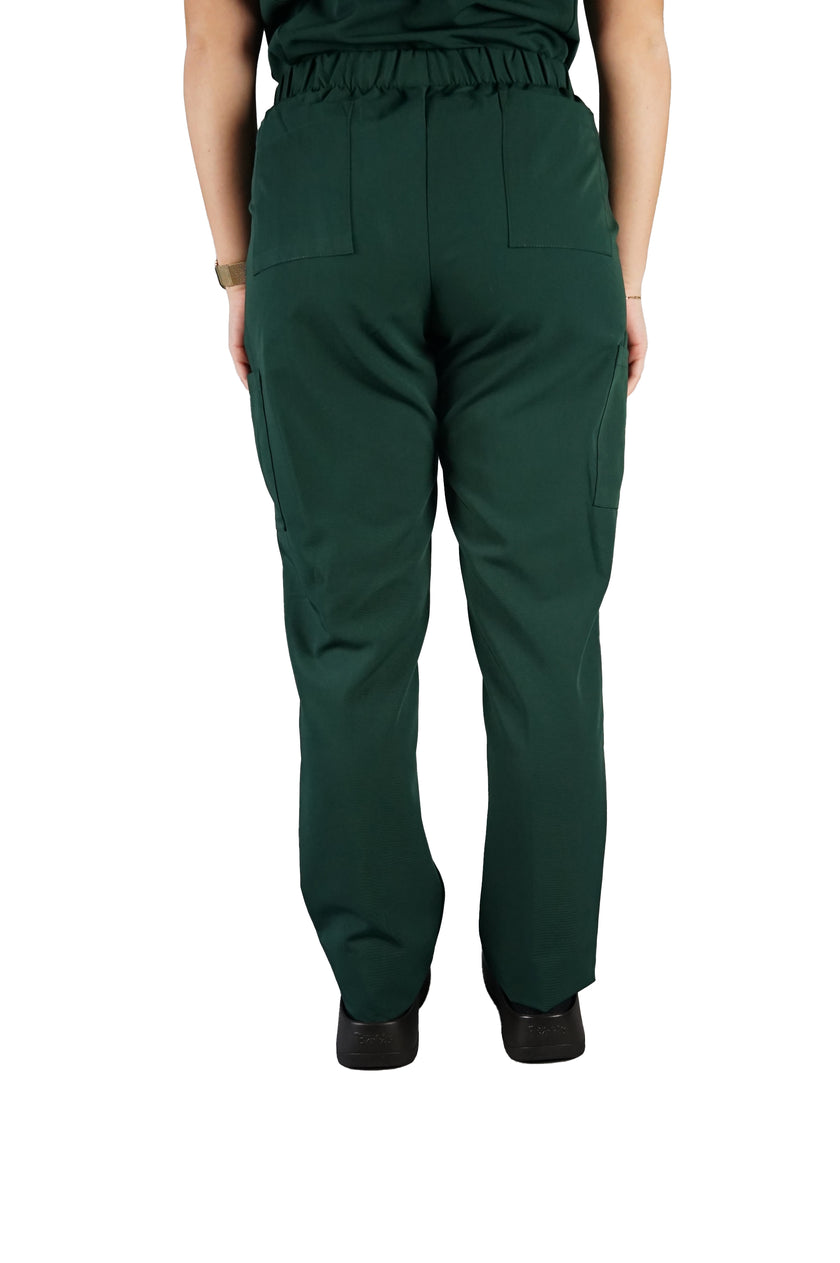 Women's Classic Scrub Pants