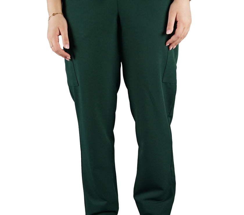 Women's Classic Scrub Pants