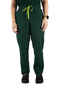 Women's Classic Scrub Pants