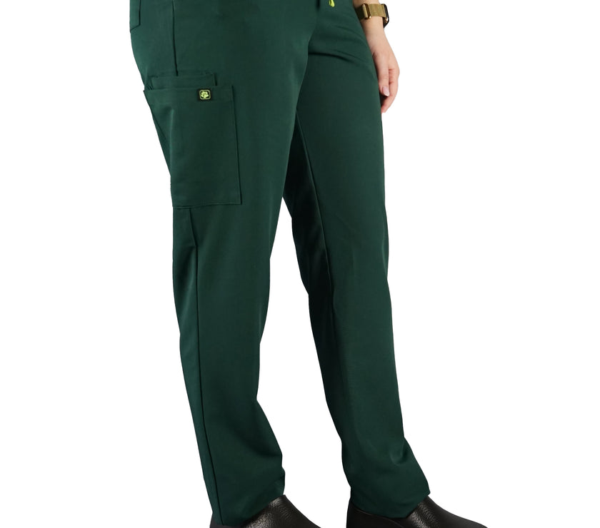 Women's Classic Scrub Pants