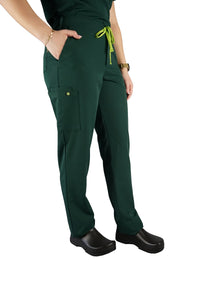 Women's Classic Scrub Pants