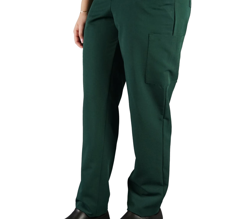 Women's Classic Scrub Pants