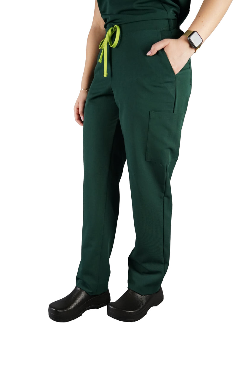 Women's Classic Scrub Pants