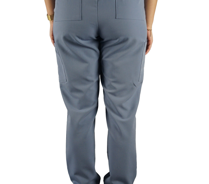 Women's Classic Scrub Pants