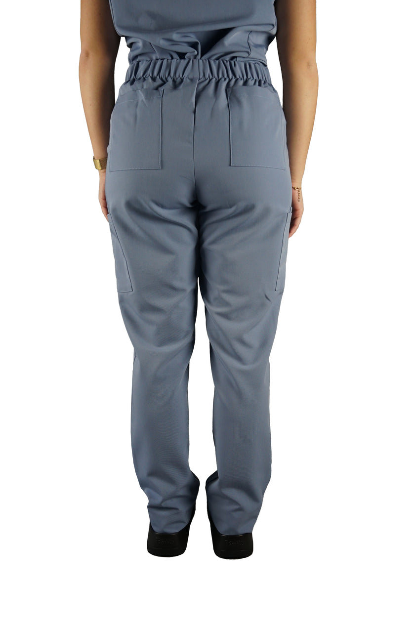 Women's Classic Scrub Pants