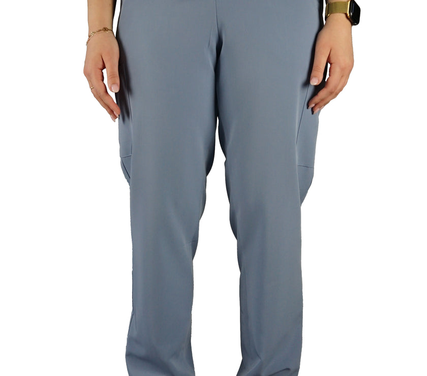 Women's Classic Scrub Pants