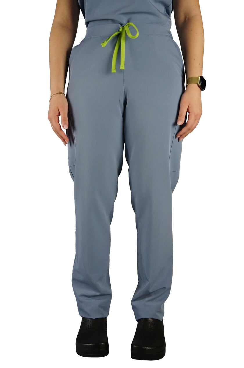 Women's Classic Scrub Pants