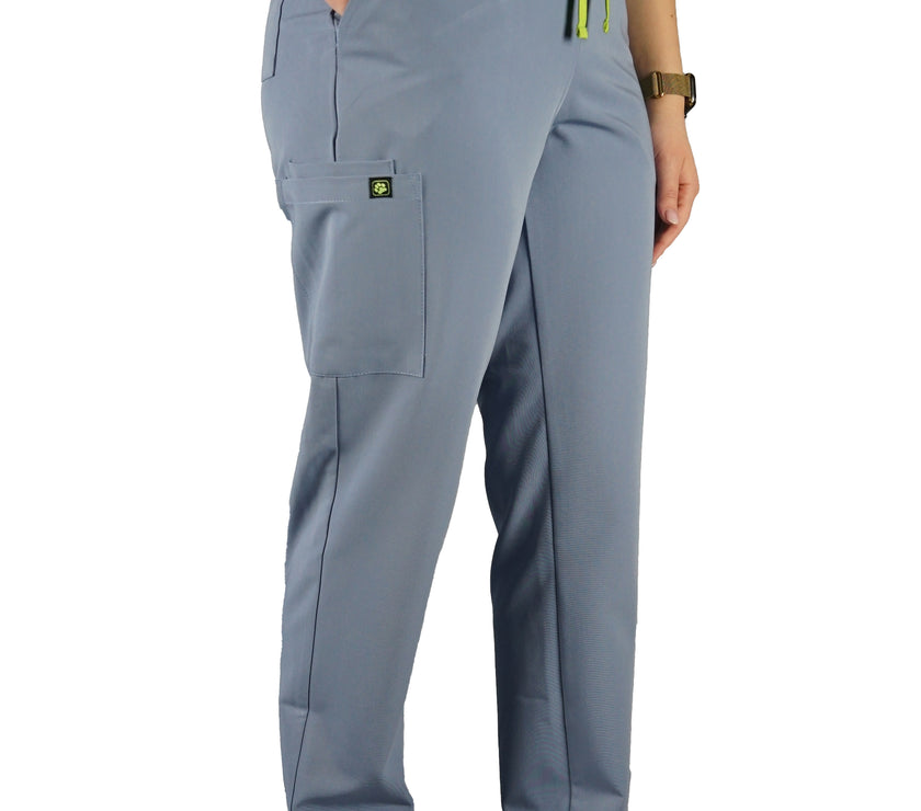 Women's Classic Scrub Pants