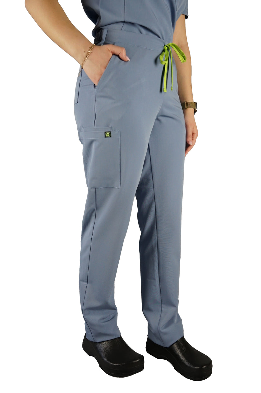Women's Classic Scrub Pants