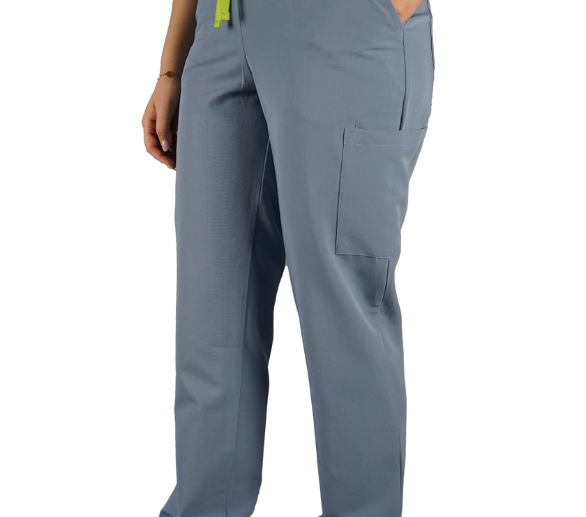 Women's Classic Scrub Pants