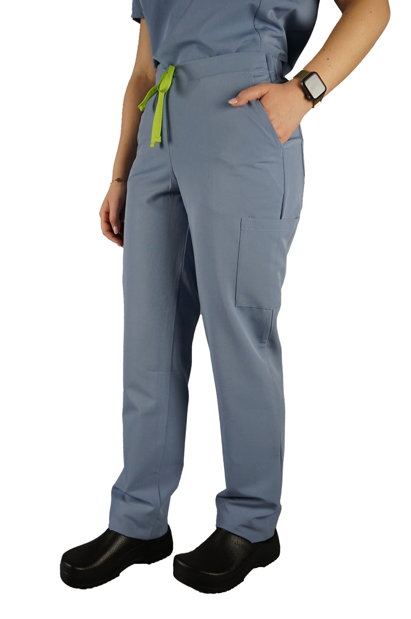 Women's Classic Scrub Pants