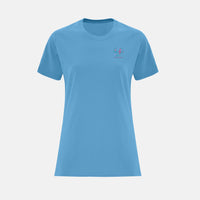 Women's Cotton Tee (CantaMed)