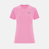 Women's Cotton Tee (CantaMed)