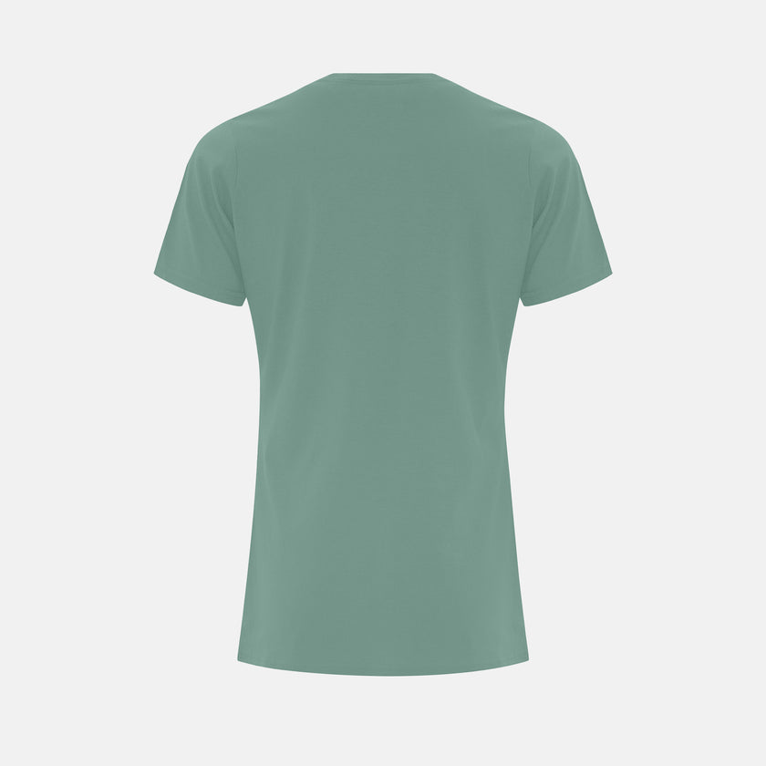 Women's Cotton Tee (CantaMed)