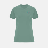 Women's Cotton Tee (CantaMed)