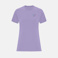 Women's Cotton Tee (CantaMed)