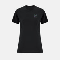 Women's Cotton Tee (CantaMed)