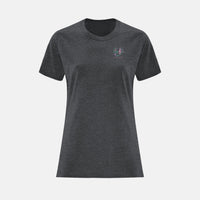 Women's Cotton Tee (CantaMed)