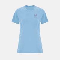 Women's Cotton Tee (CantaMed)