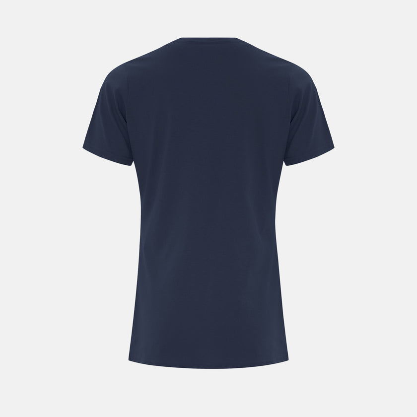 Women's Cotton Tee (CantaMed)