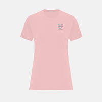 Women's Cotton Tee (CantaMed)