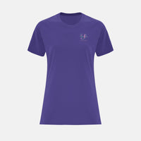 Women's Cotton Tee (CantaMed)