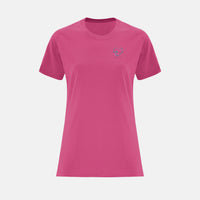 Women's Cotton Tee (CantaMed)