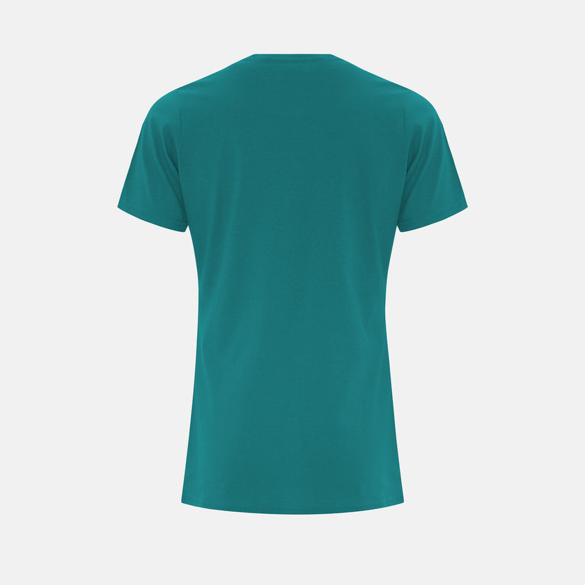 Women's Cotton Tee (CantaMed)
