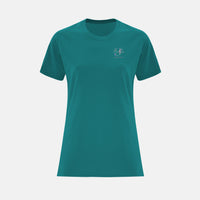 Women's Cotton Tee (CantaMed)
