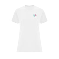 Women's Cotton Tee (CantaMed)