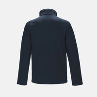 Women's Barren Full-Zip Microfleece Jacket (Ontario Anesthesiologist)