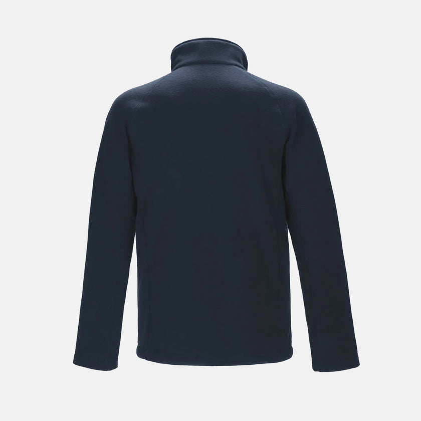 Women's Barren Full-Zip Microfleece Jacket (Ontario Anesthesiologist)