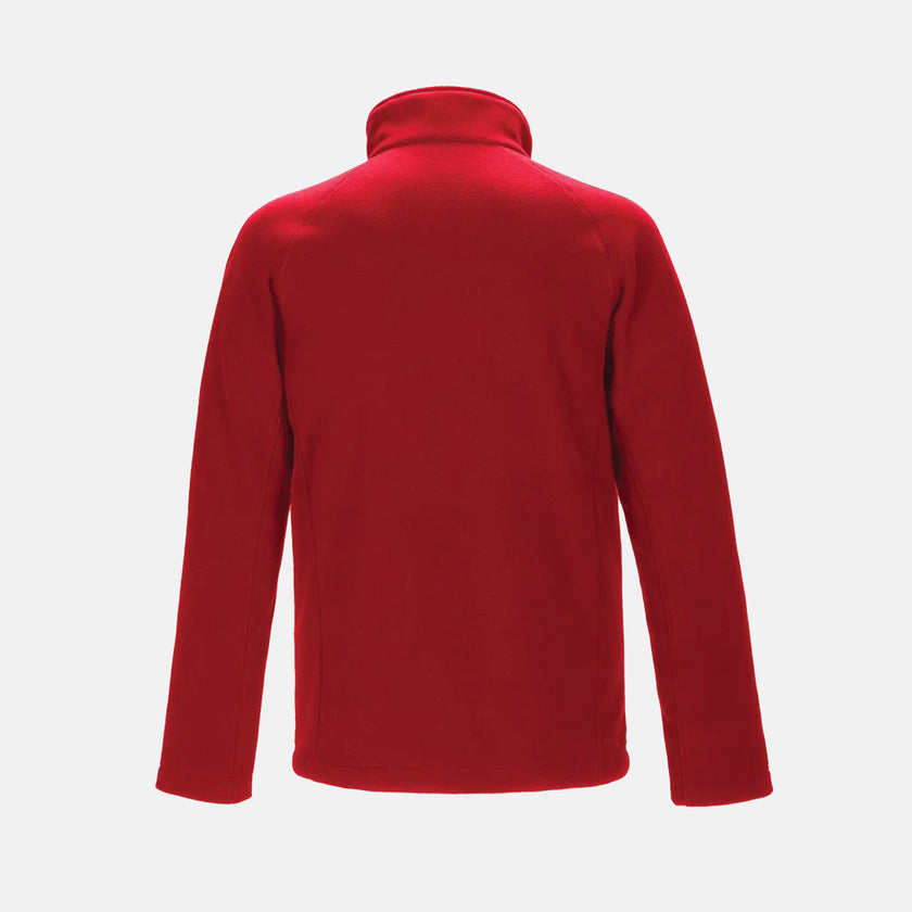 Women's Barren Full-Zip Microfleece Jacket (Ontario Anesthesiologist)